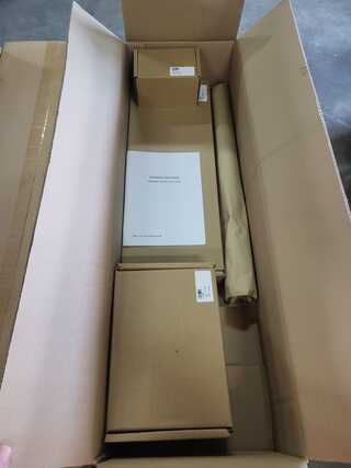 ca.20x Monitorarm bureau Dataflex